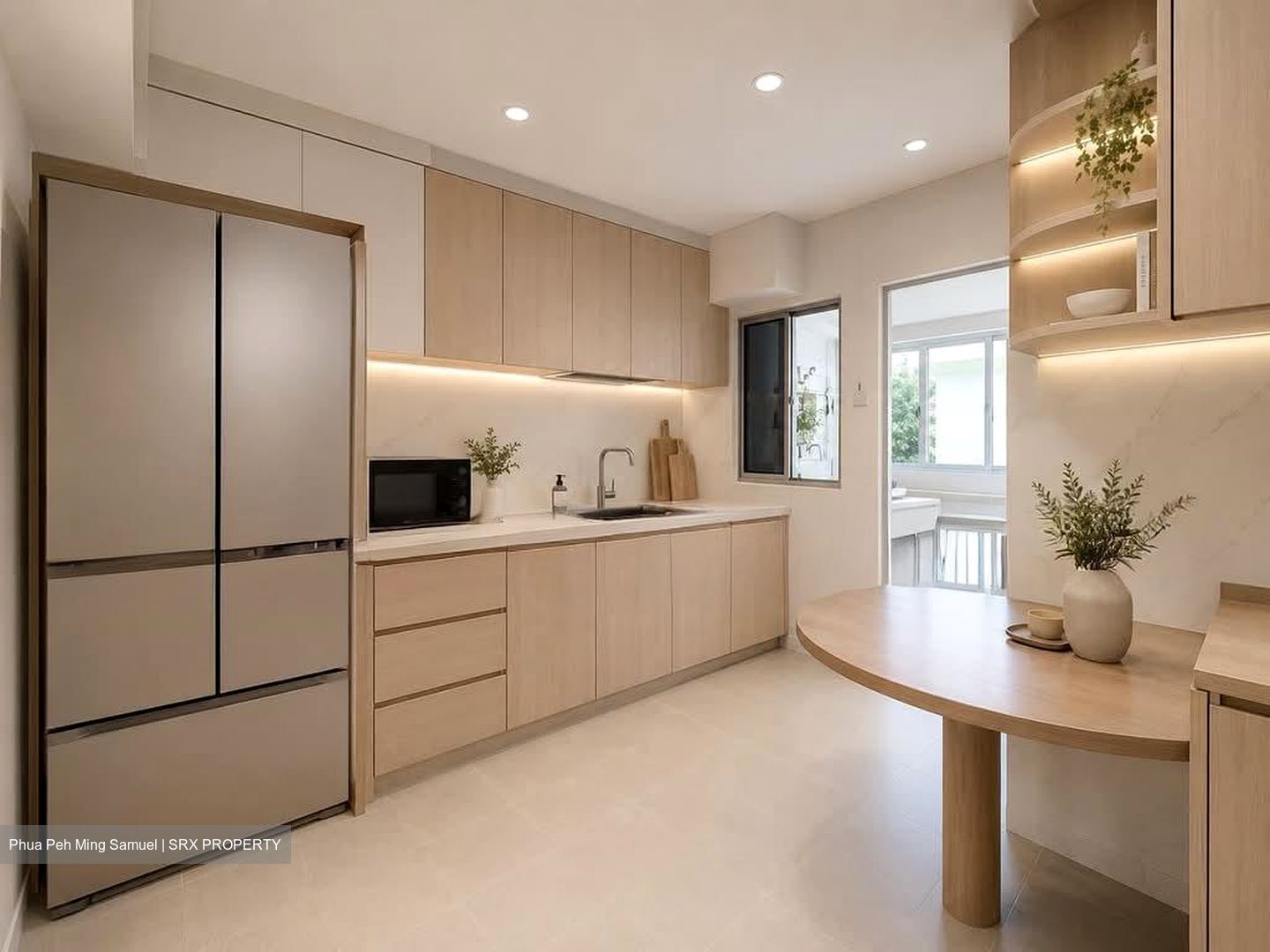 Blk 745 Pasir Ris Street 71 (Pasir Ris), HDB 5 Rooms #574483911